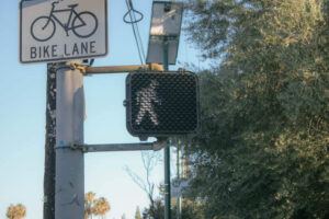 Tucson, AZ – Woman Injured After Being Struck by Vehicle on E Speedway Blvd