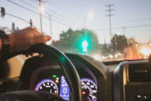Tucson, AZ – Injuries Reported in Rollover Crash on S Mission Rd
