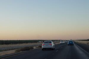 Tucson, AZ – Accident on N Greasewood Rd Leaves Pedestrian Injured