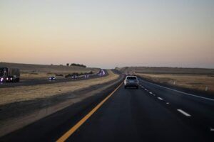 Tucson, AZ – Woman Injured in Pedestrian Accident on E Drexel Rd
