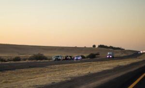 Tucson, AZ – Car Crash on Benson Highway Results in Injuries