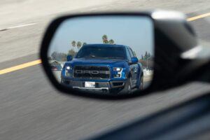 Tucson, AZ – Accident on N Stone Ave Results in Injuries