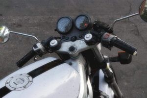 Tucson, AZ – Tyson Herbert Waltke Killed in Motorcycle Crash on W Wetmore Rd