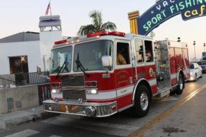 Tucson, AZ – Accident on N Beverly Ave Leaves Pedestrian Injured