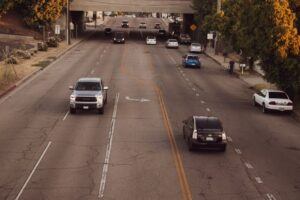 Tucson, AZ – Accident on W Pecos Way Results in Injuries