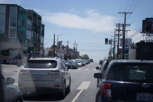 Tucson, AZ – Accident on N Camino Seco Results in Injuries
