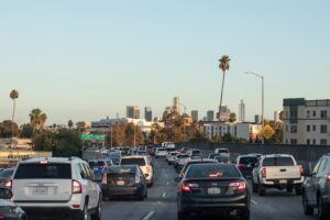 Tucson, AZ – Accident on E 22nd St Results in Injuries