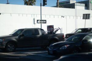 Tucson, AZ – Man Struck by Vehicle on S Wilmot Rd