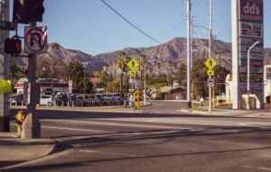 Tucson, AZ – Accident on N Rosemont Blvd Results in Injuries