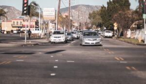 Tucson, AZ – Accident on S Park Ave Results in Injuries