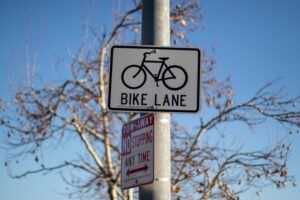Tucson, AZ – Bicyclist Struck by Vehicle on E Speedway Blvd