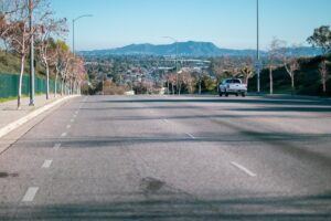 Tucson, AZ – Crash on W Valencia Rd Results in Injuries