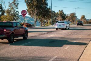 Tucson, AZ – Multiple Injuries Reported in W Ajo Way Accident
