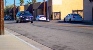 Tucson, AZ – Car Crash on W Ina Rd Results in Injuries
