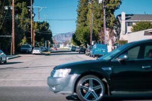 Tucson, AZ – Accident on N Columbus Blvd Results in Injuries