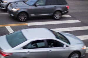 Tucson, AZ – Pedestrian Struck by Vehicle on Aerospace Parkway