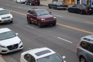 Tucson, AZ – Rollover Accident on S Mission Rd Results in Injuries
