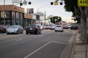 Tucson, AZ – Accident on W Valencia Rd Results in Injuries