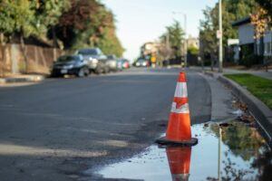 Tucson, AZ – Car Accident on AZ-77 Results in Injuries