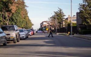 Tucson, AZ – Man Struck by Vehicle on E Speedway Blvd