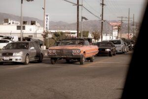 Tucson, AZ – Accident on E Lincoln St Results in Injuries