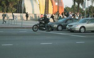 Tucson, AZ – Accident on E Pima St Leaves Motorcyclist Injured