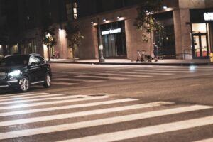 Drexel-Alvernon, AZ – Teen Dies from E Valencia Rd Pedestrian Crash Injuries