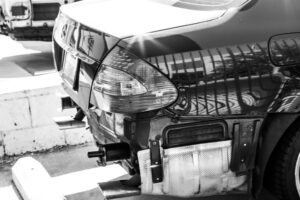 Tucson, AZ – Nola Rene Simonsen Killed in Truck Crash on East Old Vail Rd